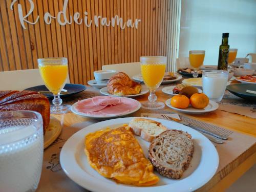 Cangas Hotel | Hotel Rodeiramar