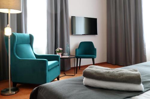 Pirna Hotel | Hotel Sächsischer Hof