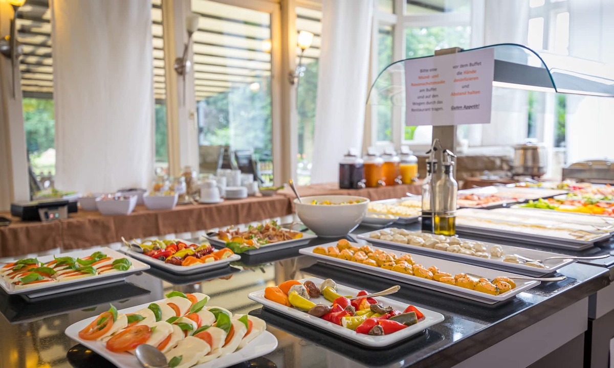 Bevergern Hotel | Hotel Saltenhof
