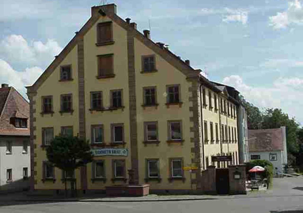 Weidenbach Hotel | Hotel Sammeth Bräu