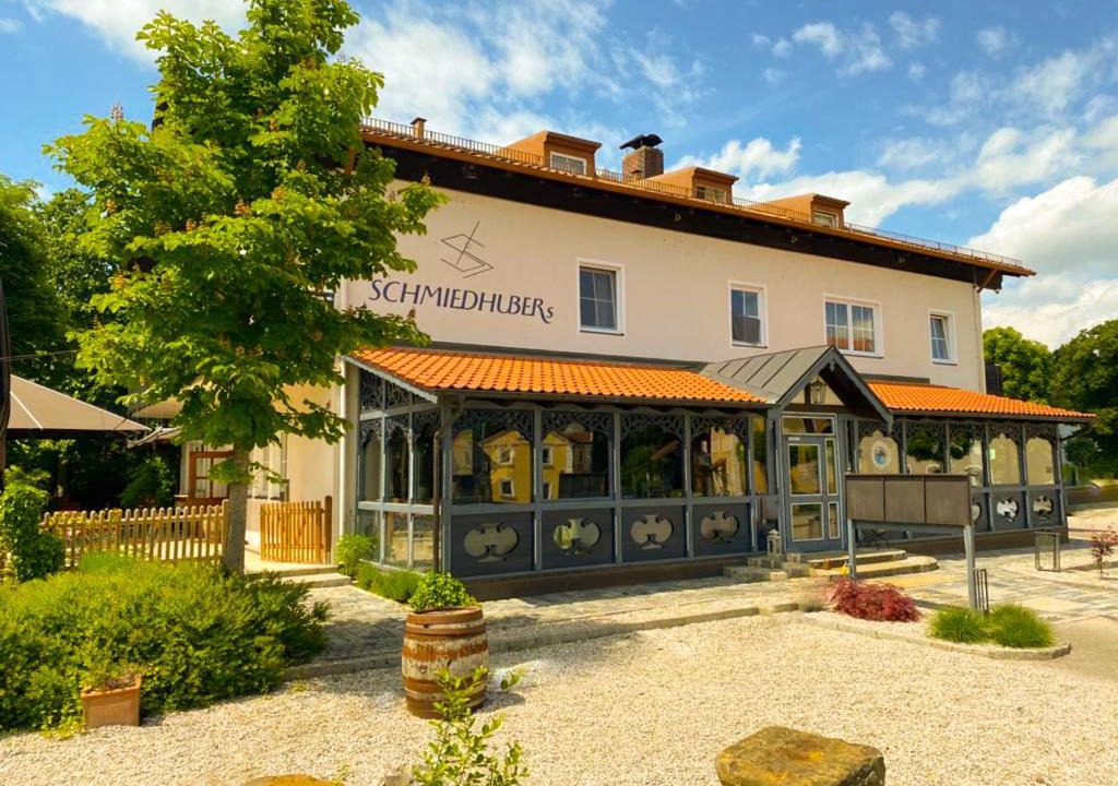 Engelsberg Hotel | Hotel Schmiedhubers