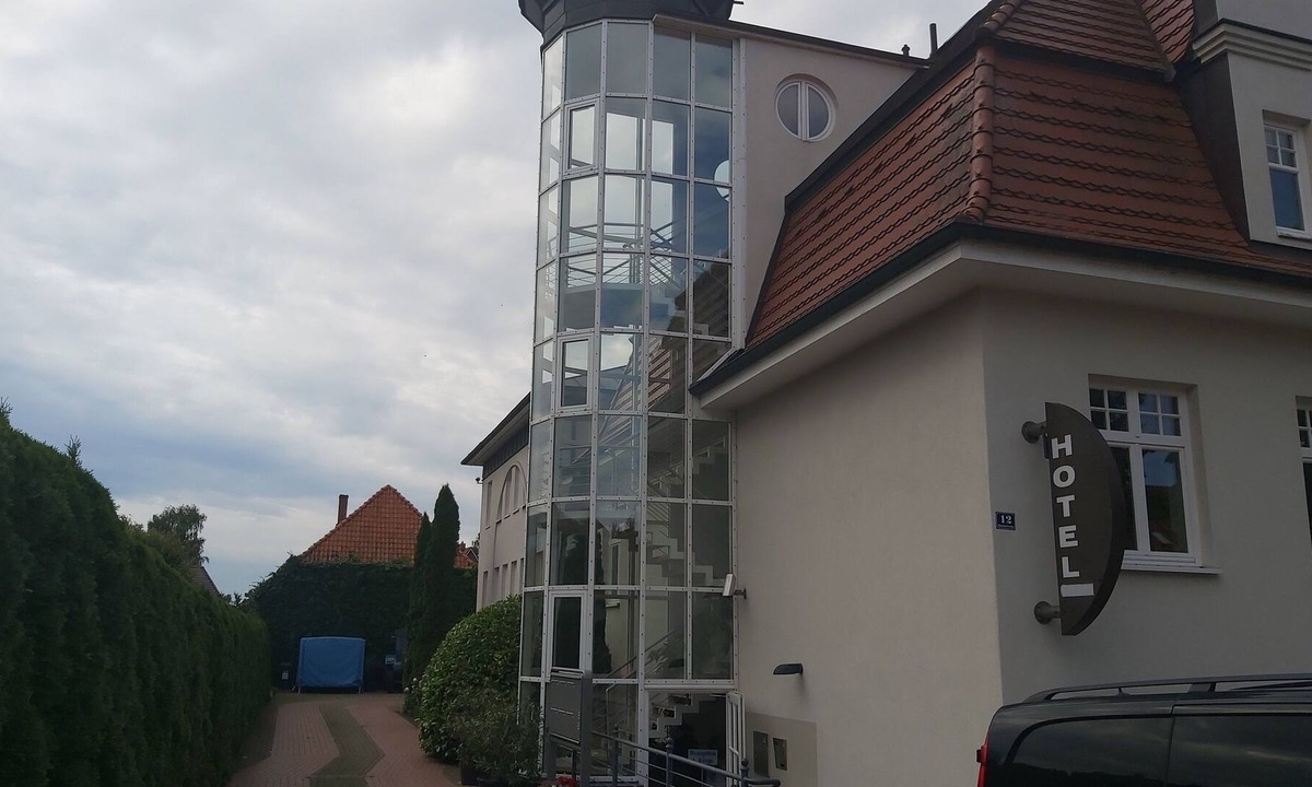 Wittenburg Hotel | Hotel Schwanenhof