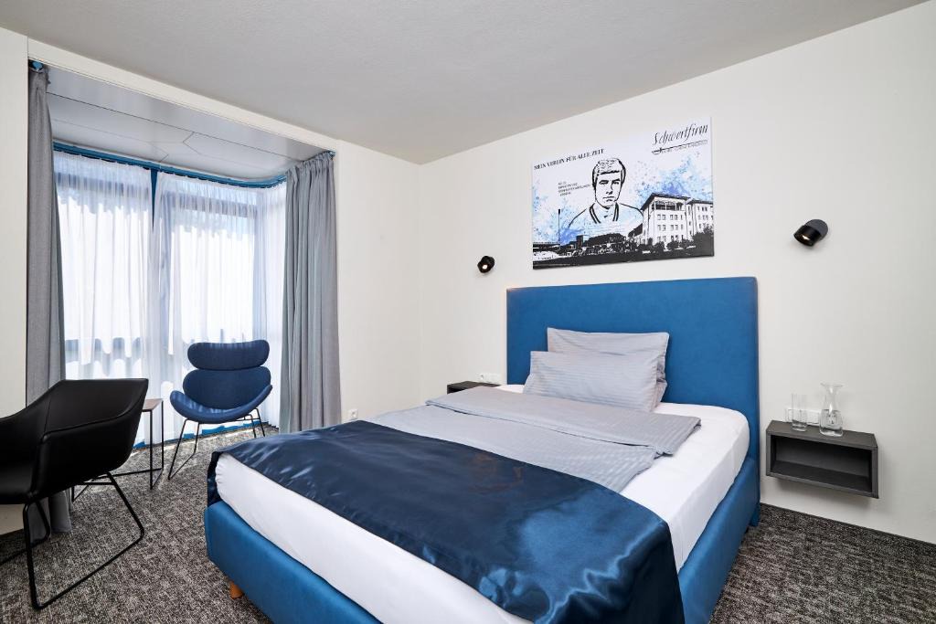 Dachau District Hotel | Hotel Schwertfirm