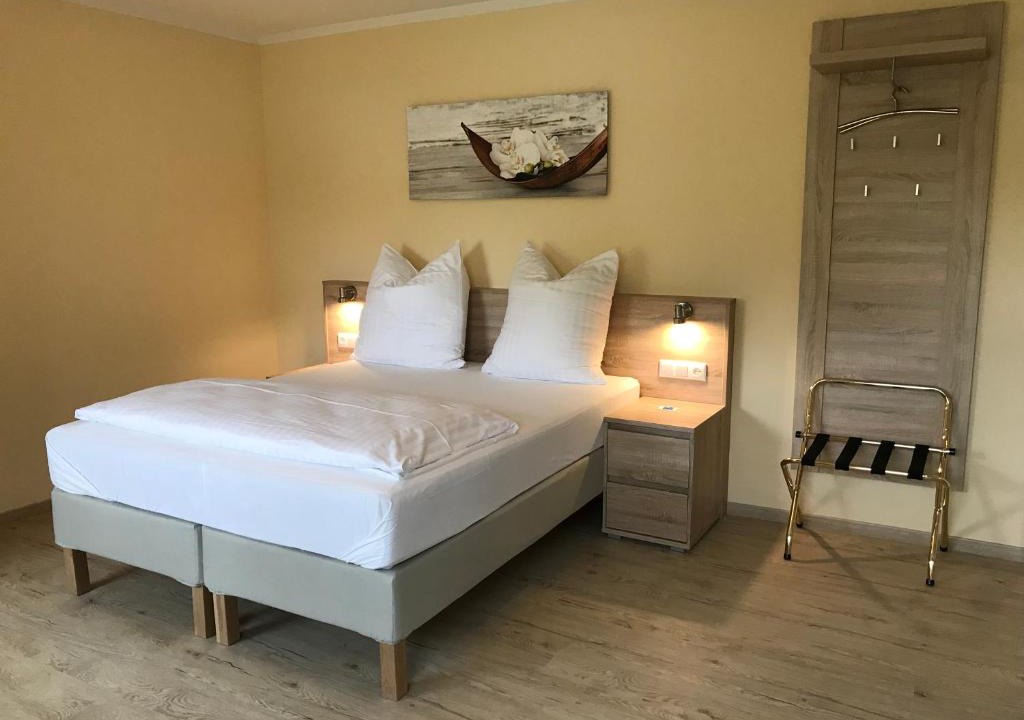 Hardterbroich-Pesch Hotel | Hotel Select Suites & Aparts