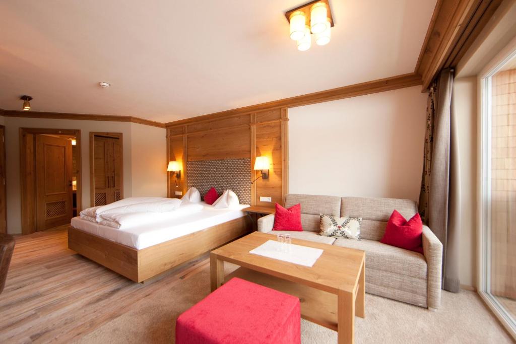 Graen Hotel | Hotel Sonnenhof