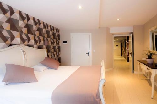 Potes Hotel | Hotel & Spa Arha by Maile