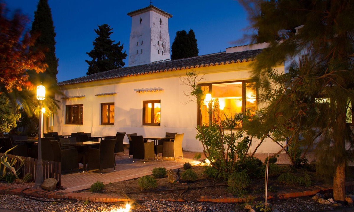 Torrijos Hotel | Hotel & Spa La Salve