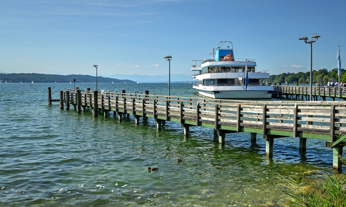 Starnberg Hotel | Hotel Starnberger See