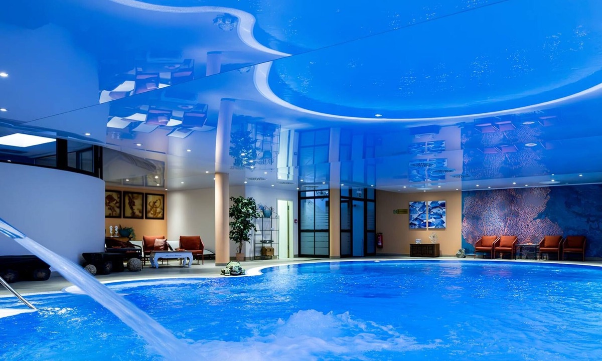 Niederrathen Hotel | Hotel STEIGER Elbschlösschen Rathen