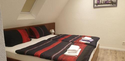 Netphen Hotel | Hotel Stella
