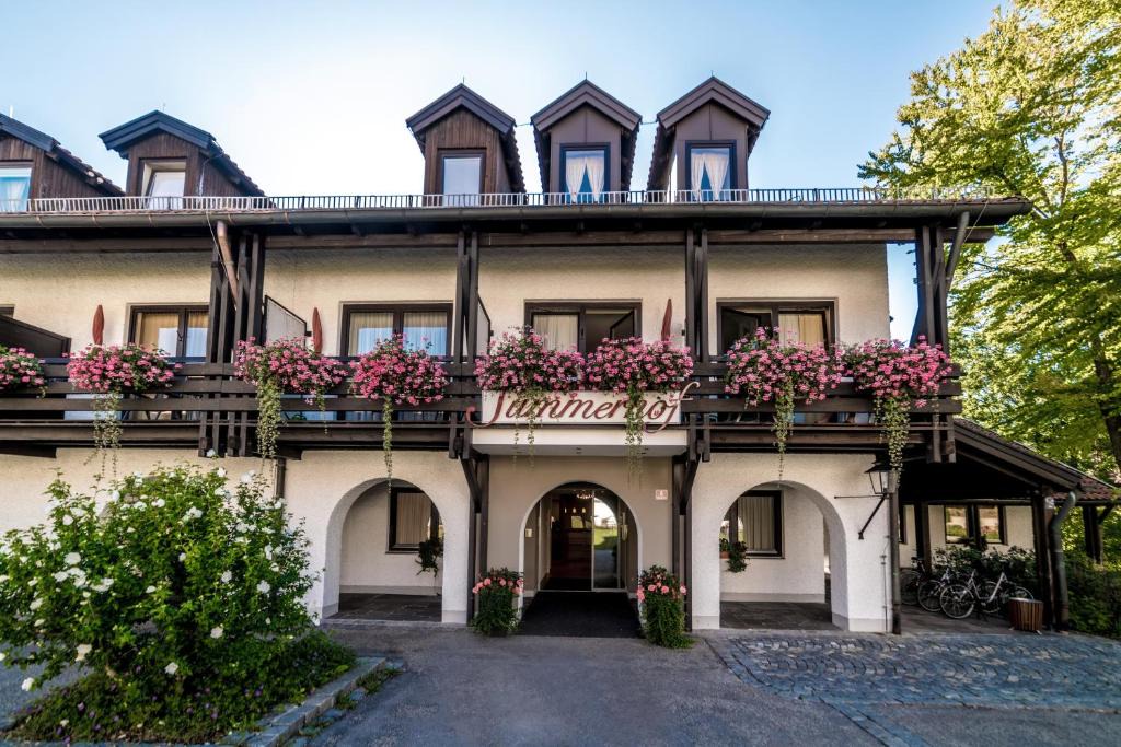 Bad Griesbach-Therme Hotel | Hotel Summerhof