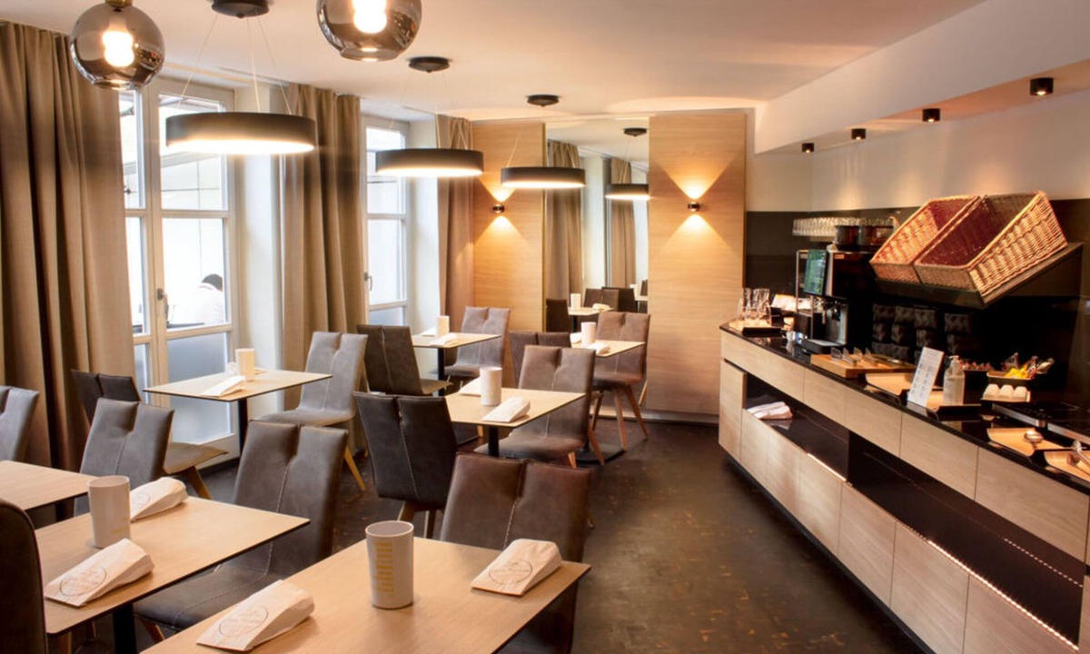 Dachau District Hotel | Hotel & Tafernwirtschaft zum Fischer