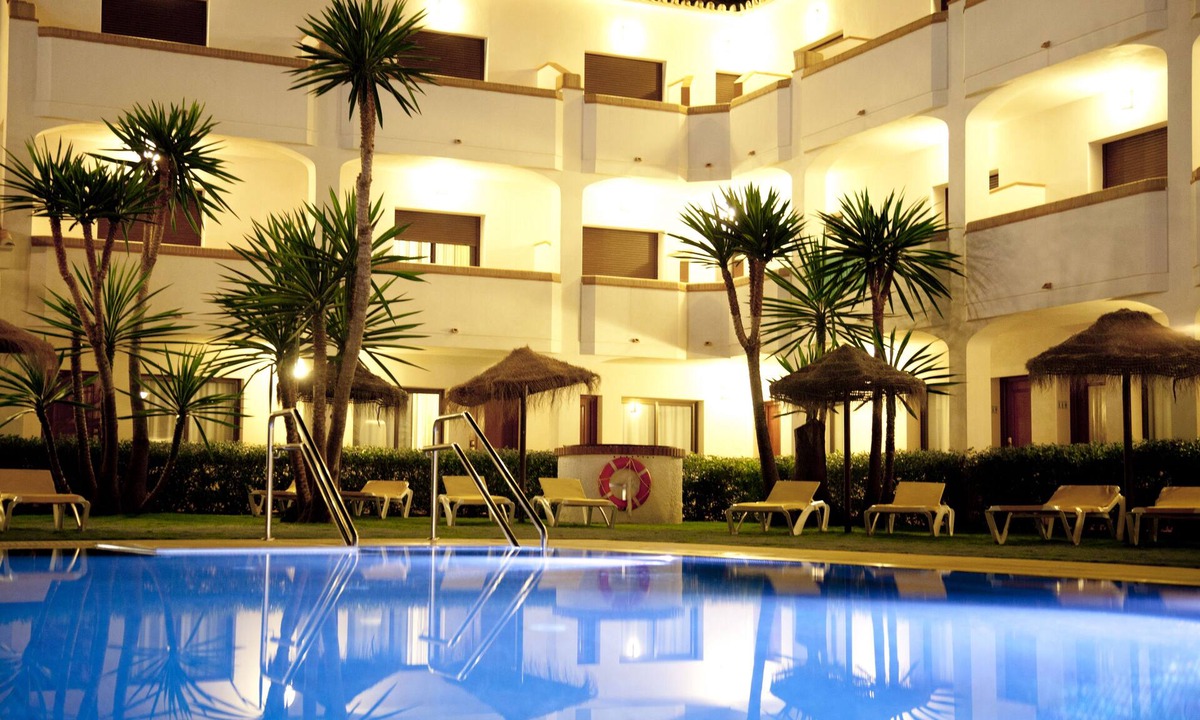 Torremolinos Hotel | Hotel Tarik