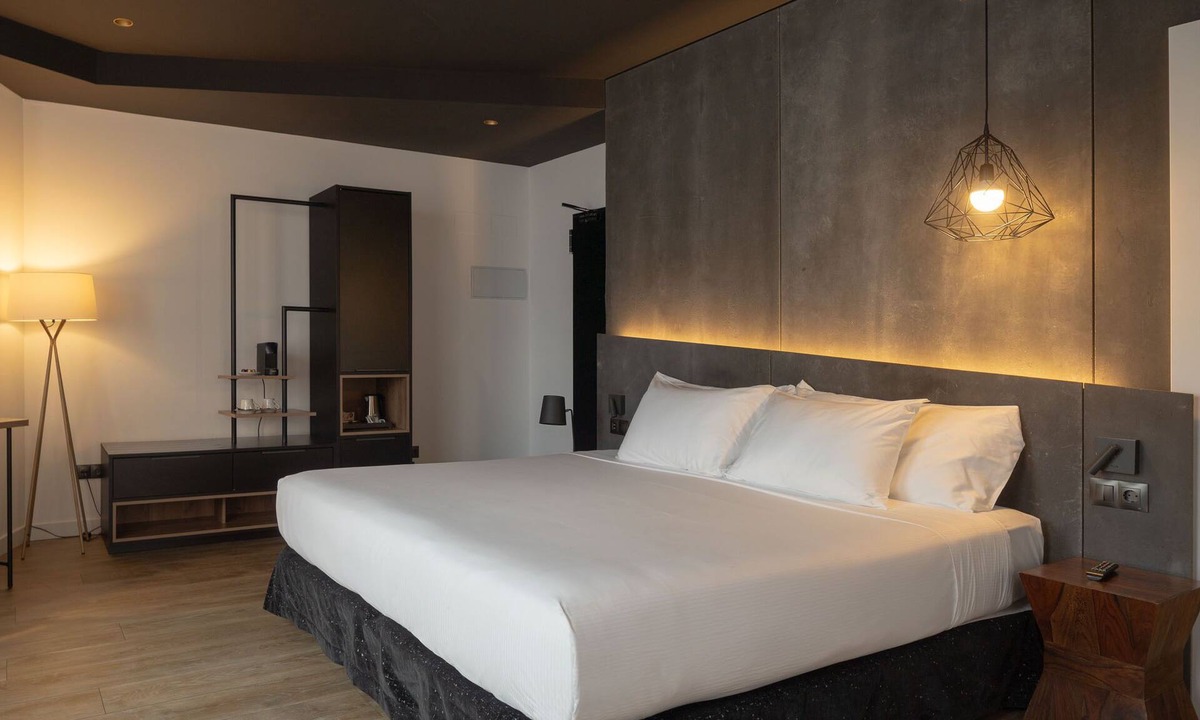 Bilbao Old Town Hotel | Hotel Tayko Bilbao