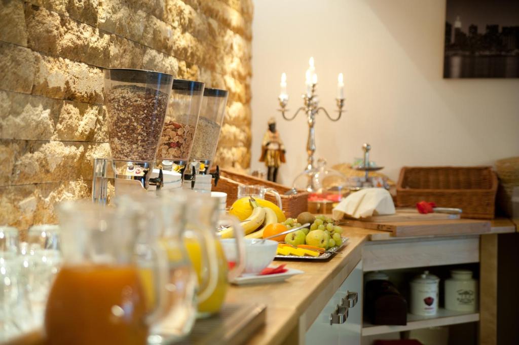 Insel Hotel | Hotel The Medusa