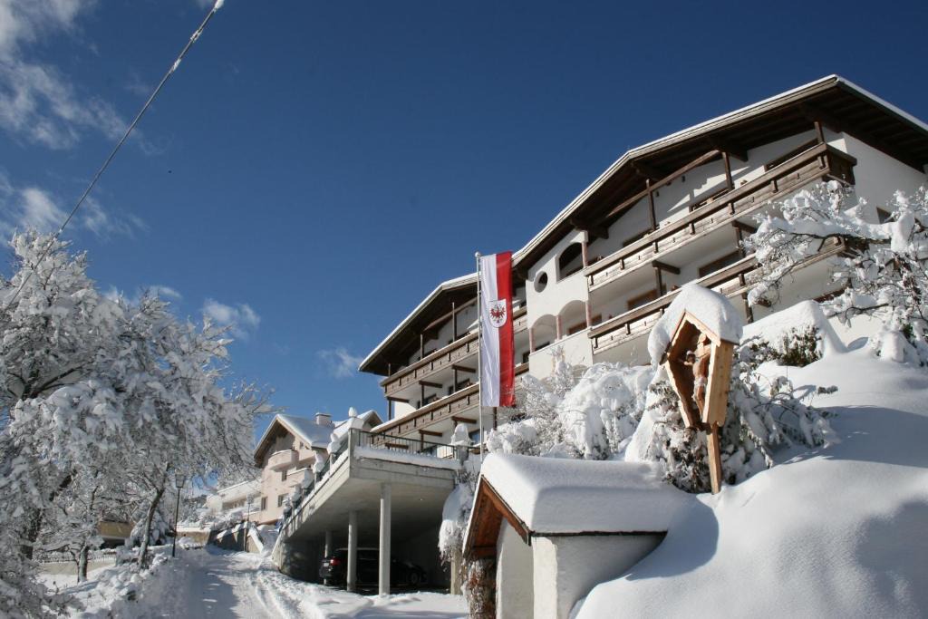 Ladis Apartment | Hotel Tirol Appartements