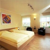 Laer House | Hotel Veltrup klein privat herzlich