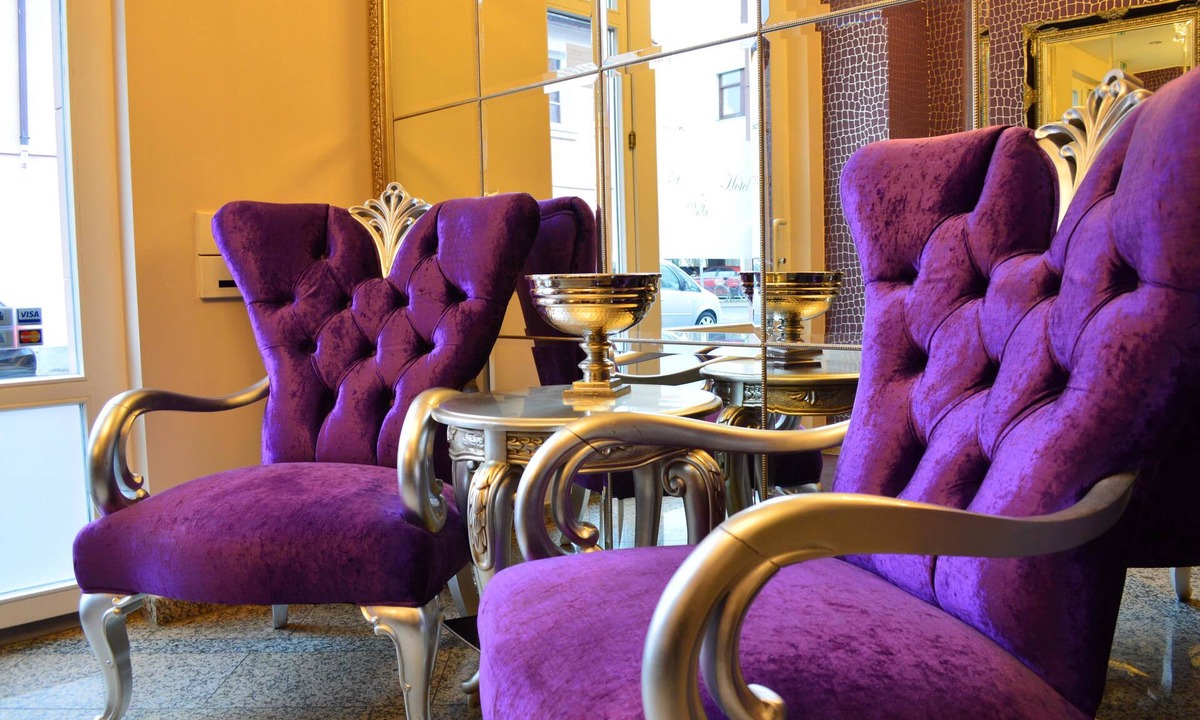 Erlangen Hotel | Hotel Villa Erlen
