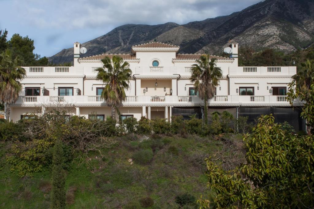 Mijas House | Hotel Villarocamar