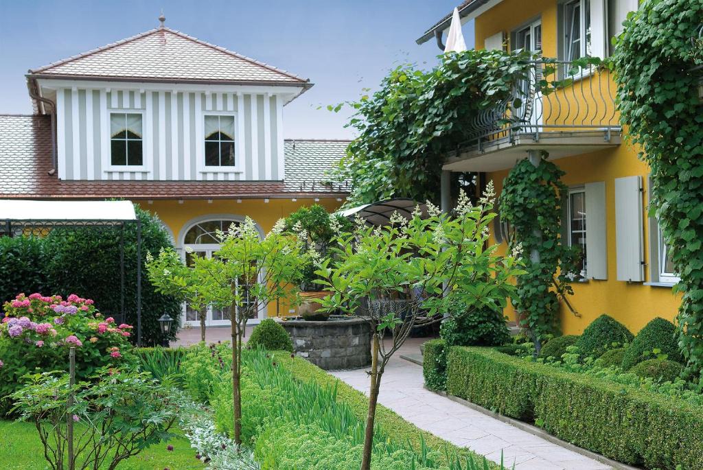 Hoyren Hotel | Hotel VILLINO