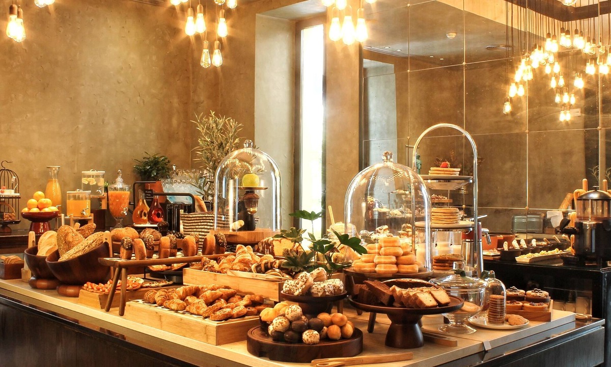 Huertas Hotel | Hotel Vincci Soho