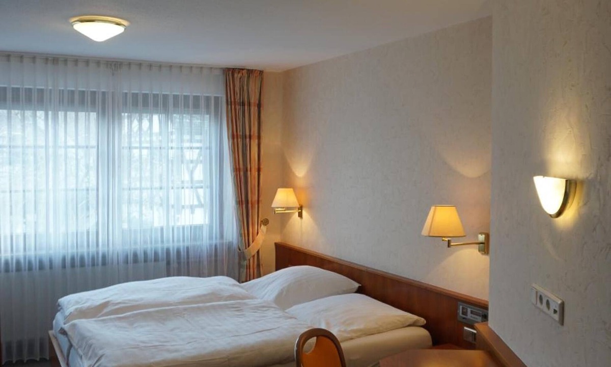 Guels Hotel | Hotel Weinhaus Grebel