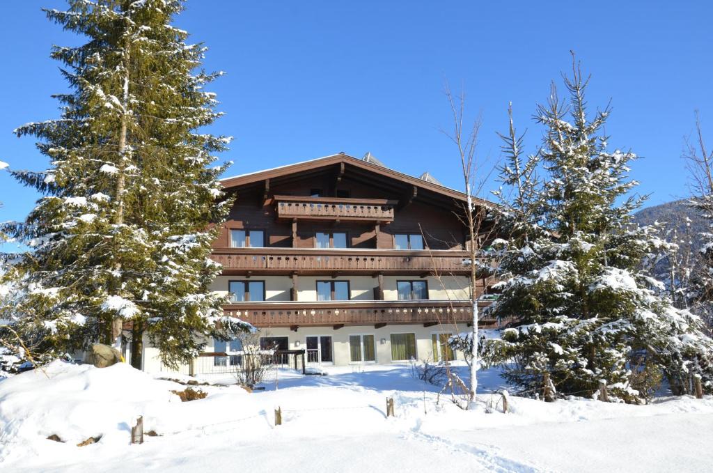 Mittersill Hotel | Hotel Wieser