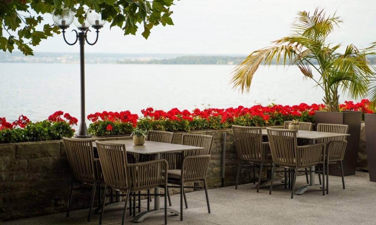 Meersburg Hotel | Hotel Wilder Mann