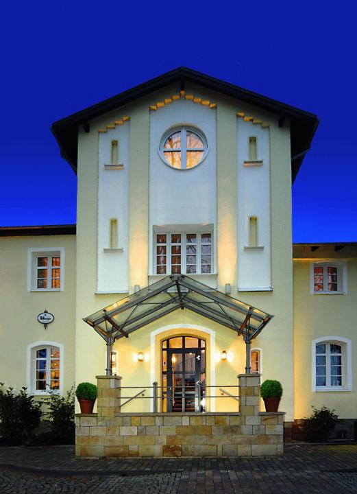 Hoerstel Hotel | Hotel Xtra Gleis
