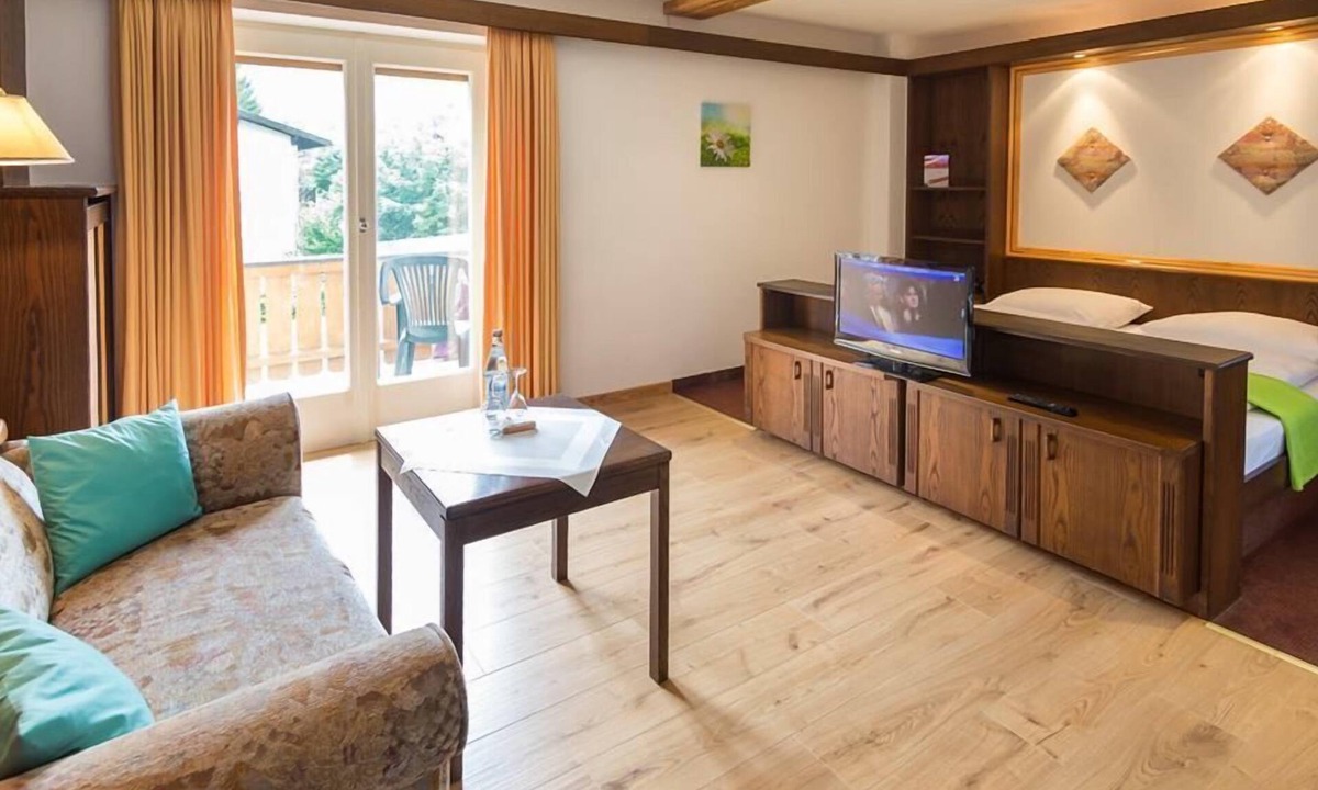 Ruhpolding Hotel | Hotel zum Hirschhaus