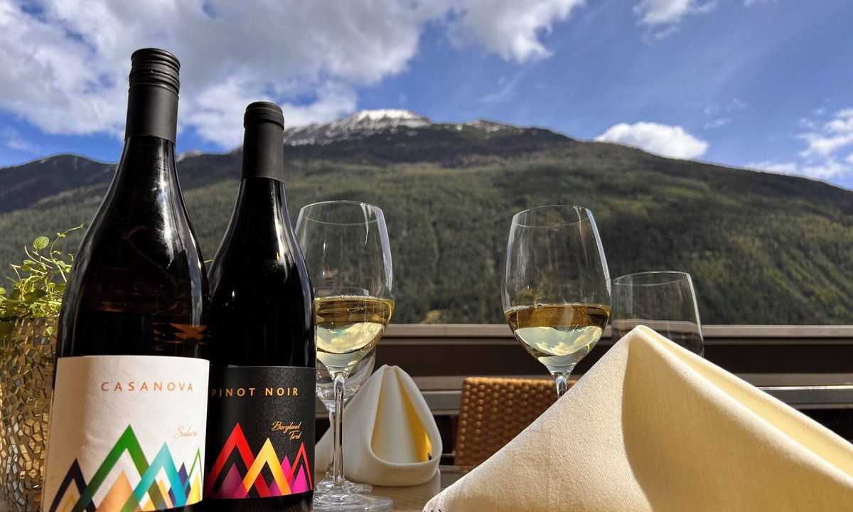 Imst Hotel | Hotel zum Lamm