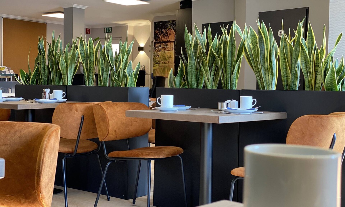 Westbevern Hotel | Hotel zur Bever