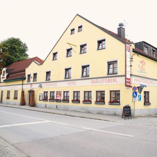 Plattling Hotel | Hotel zur Isar