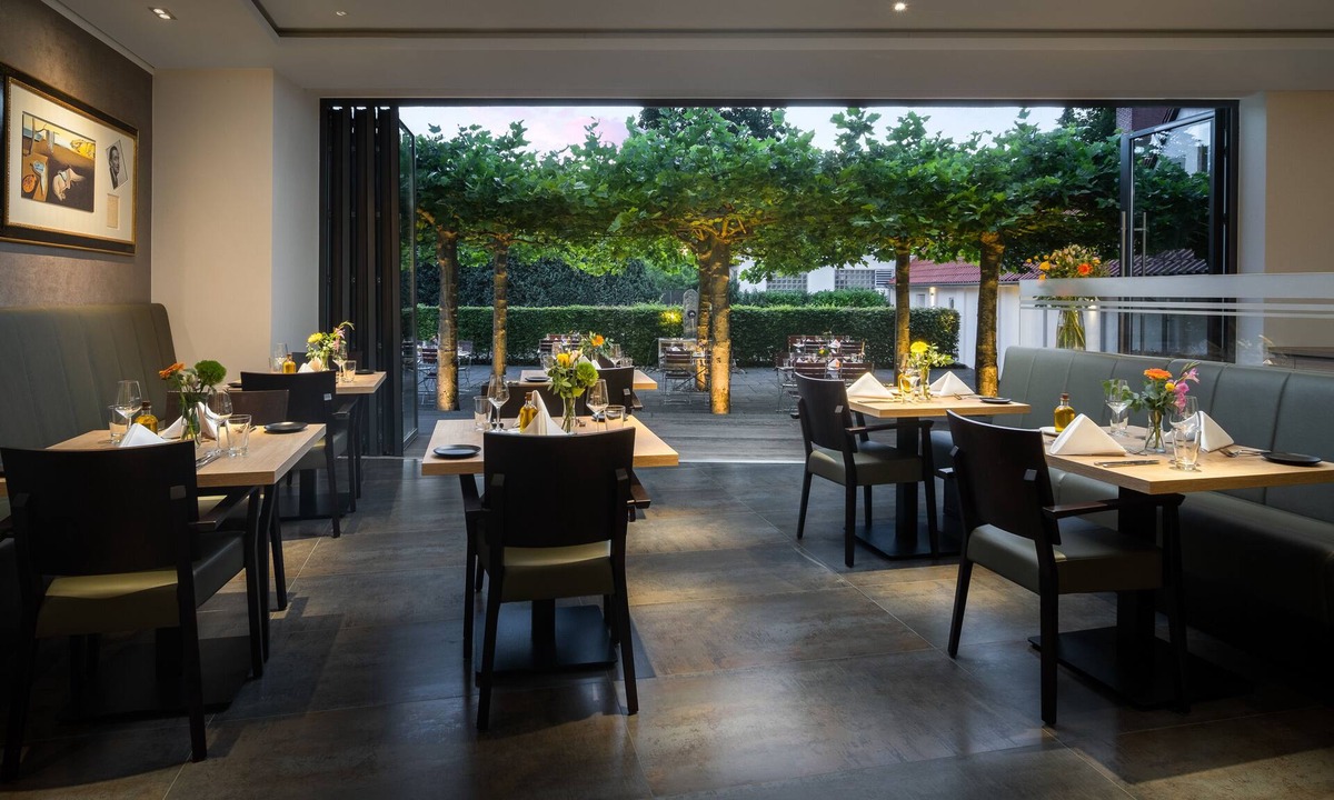 Riesenbeck Hotel | Hotel zur Post Riesenbeck