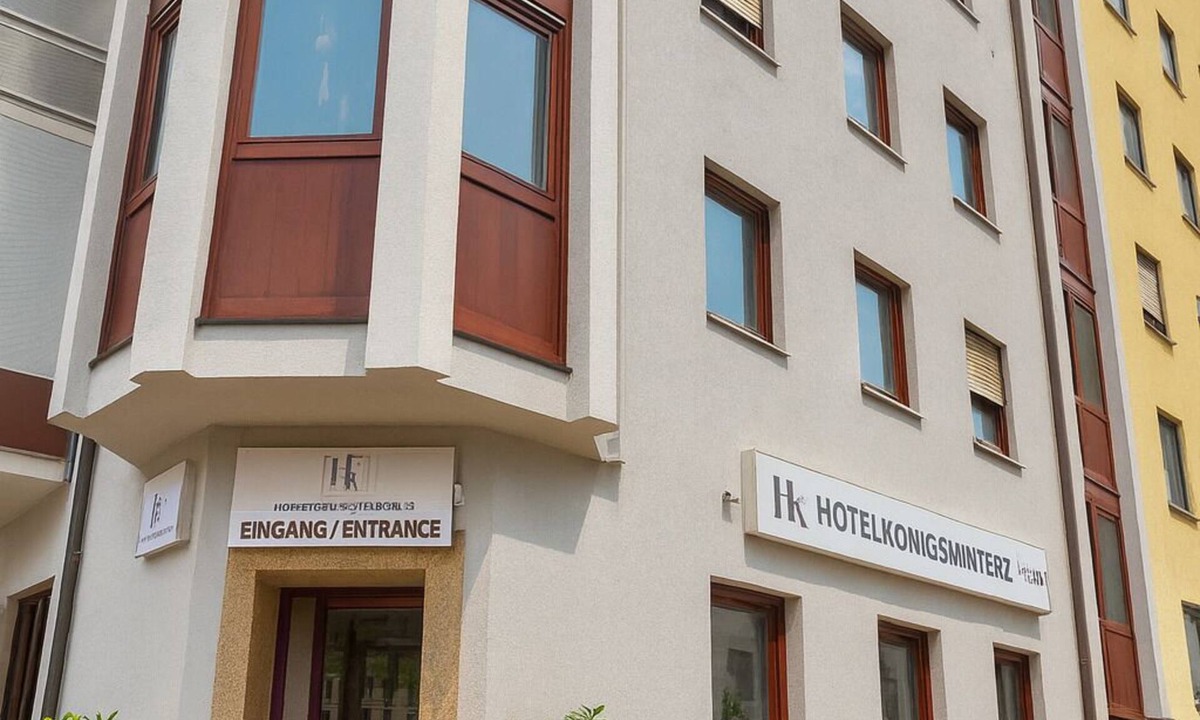 Nordstadt Hostel | Hotelkonkurrenz