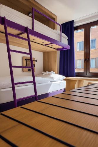 Nordstadt Hostel | Hotelkonkurrenz Hostel