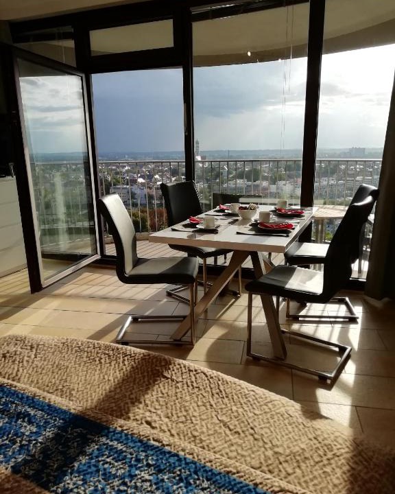 Antonsviertel Apartment | Hotelturm Apartment