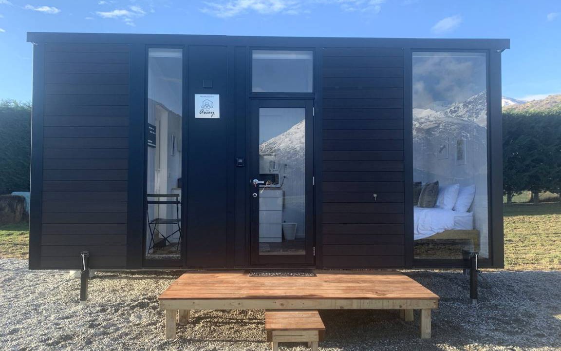 Arrow Junction House | House ∙ 1 bedroom ∙ 2 guests