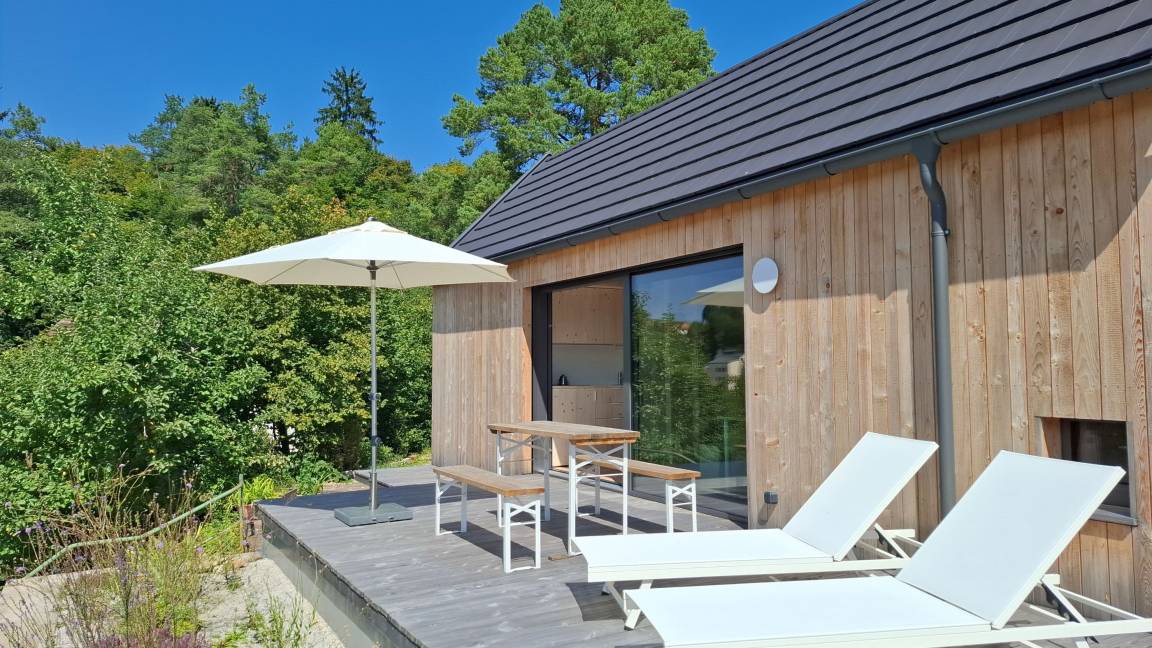 Altmannstein House | House ∙ 1 bedroom ∙ 4 guests