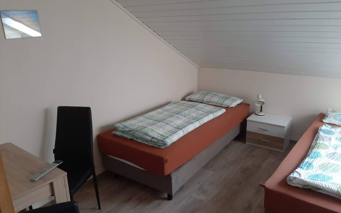 Steinbach am Wald House | House ∙ 1 bedroom ∙ 2 guests