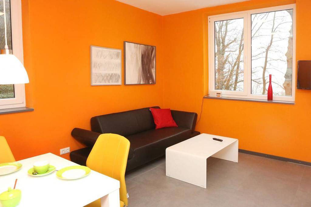 Kulmbach House | House ∙ 1 bedroom ∙ 2 guests