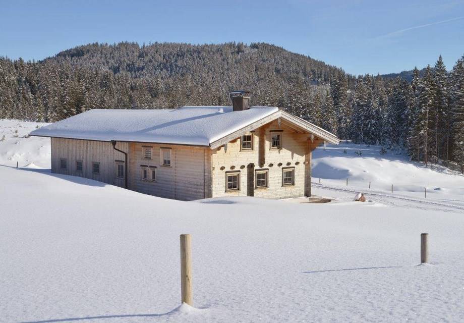 Reit im Winkl House | House ∙ 12 guests