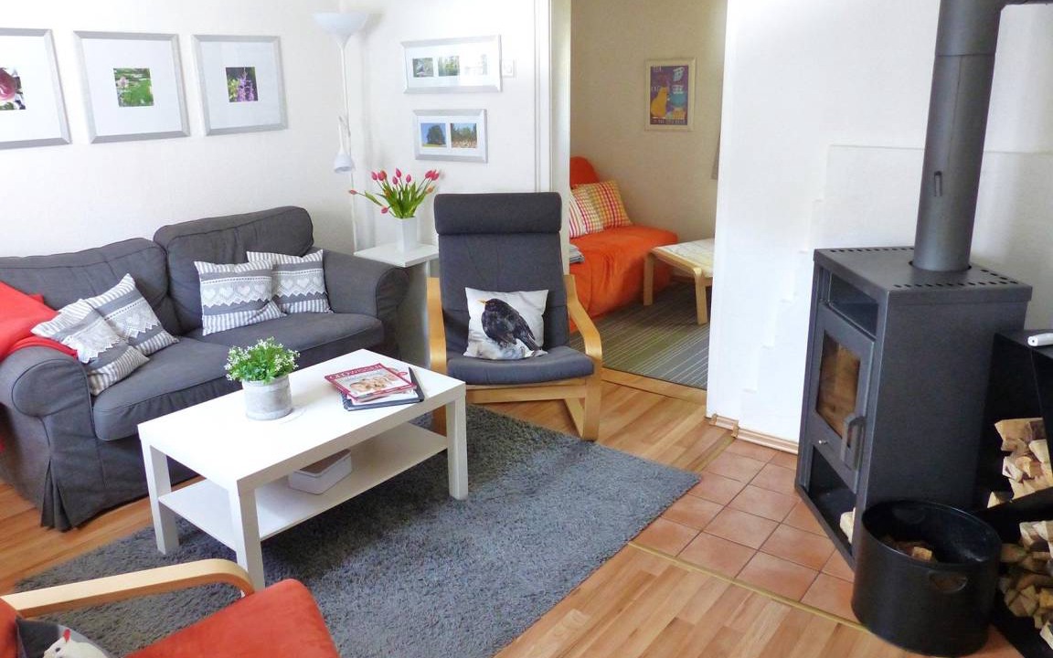 Growendern House | House ∙ 2 bedrooms ∙ 4 guests