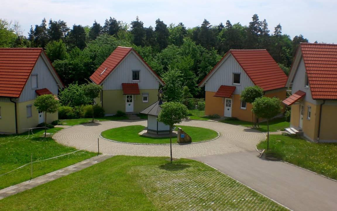 Haundorf House | House ∙ 2 bedrooms ∙ 5 guests