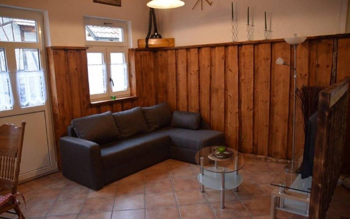 Fladungen House | House ∙ 2 bedrooms ∙ 4 guests