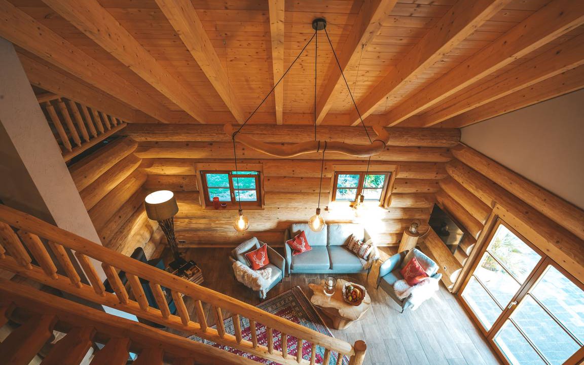 Grafengehaig House | House ∙ 2 bedrooms ∙ 4 guests