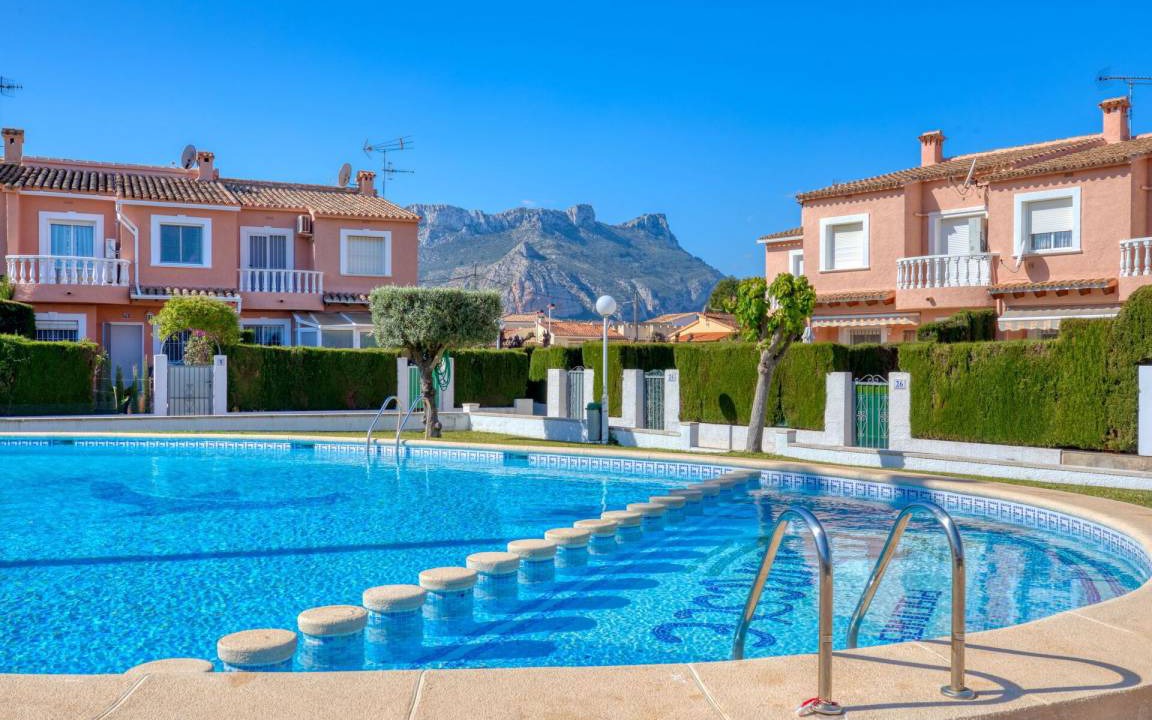 Els Poblets House | House ∙ 2 bedrooms ∙ 4 guests