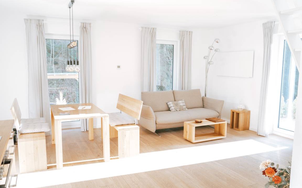Wilhelmsthal House | House ∙ 2 bedrooms ∙ 4 guests