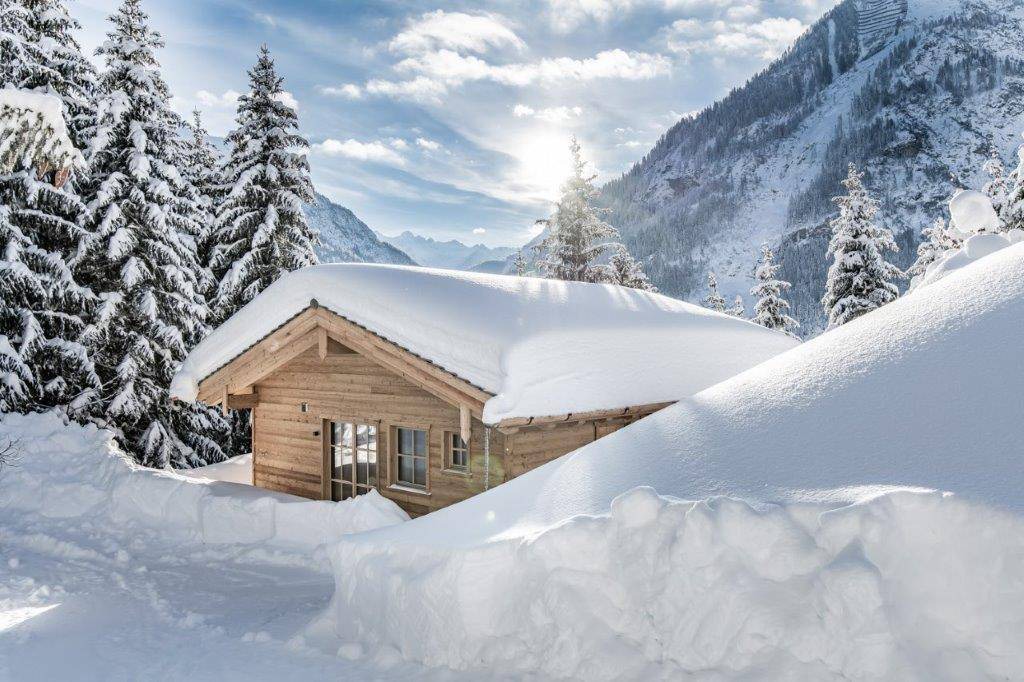 Bach House | House ∙ 2 guests