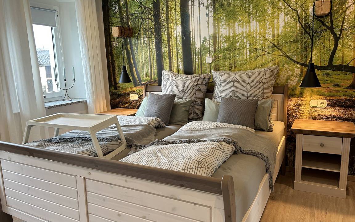 Kirchenlamitz House | House ∙ 3 bedrooms ∙ 6 guests